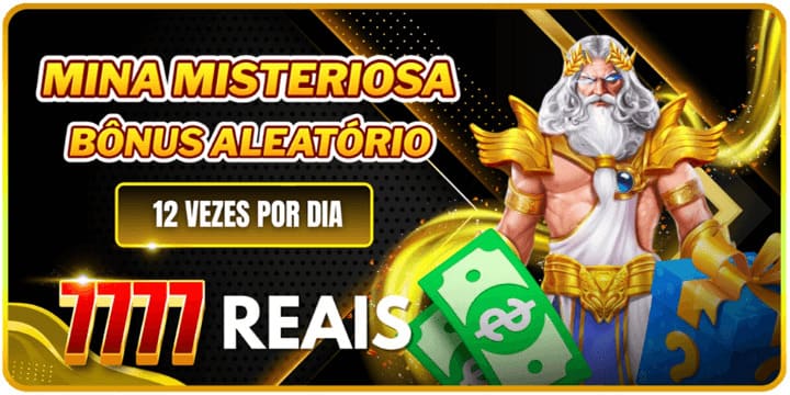 9994bet Mina Misteriosa